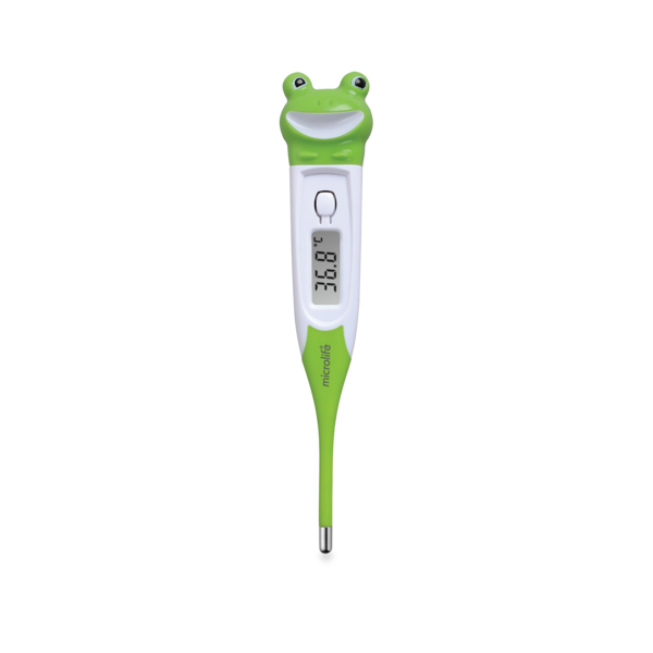 Children's thermometer outlet